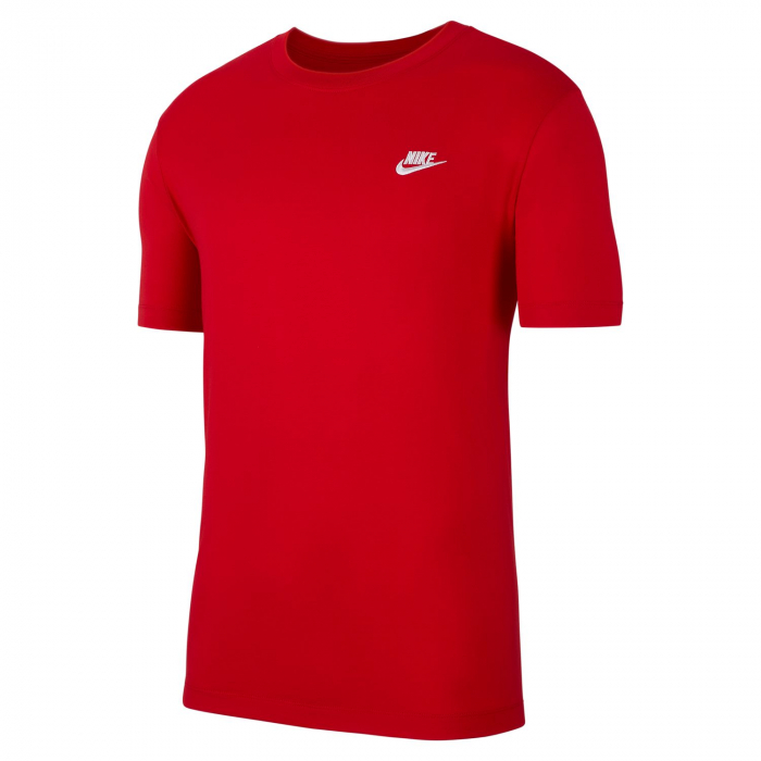 Nike Tricou Nike M Nsw Club Tee - sneakerit.ro [8]
