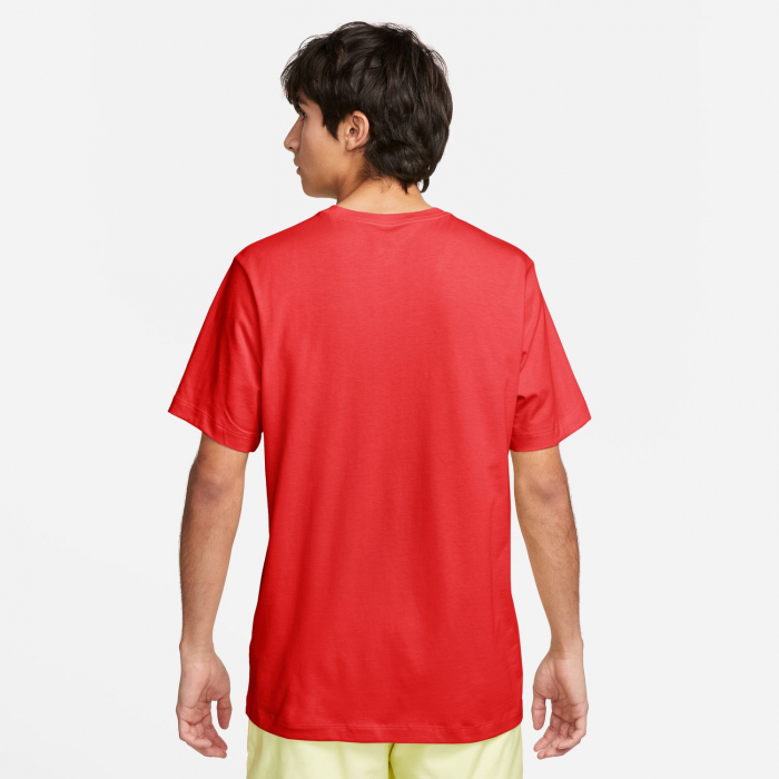 Nike Tricou Nike M Nsw Club Tee - sneakerit.ro [6]