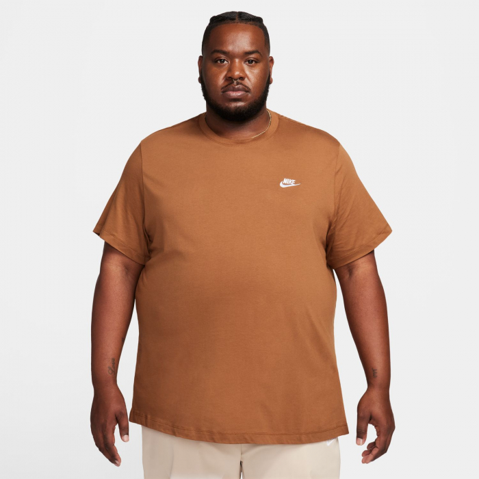 BRANDURI Tricou Nike M Nsw Club Tee - sneakerit.ro [6]