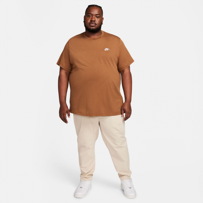 BRANDURI Tricou Nike M Nsw Club Tee - sneakerit.ro [10]