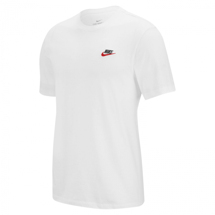 BRANDURI Tricou Nike M Nsw Club Tee - sneakerit.ro [5]