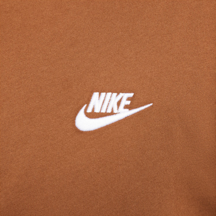 BRANDURI Tricou Nike M Nsw Club Tee - sneakerit.ro [5]