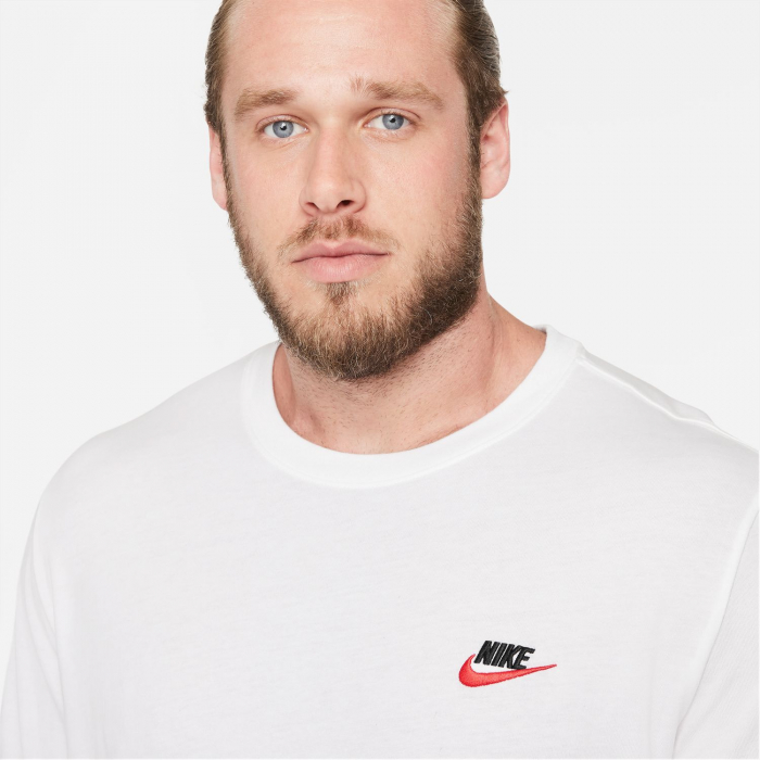 BRANDURI Tricou Nike M Nsw Club Tee - sneakerit.ro [4]