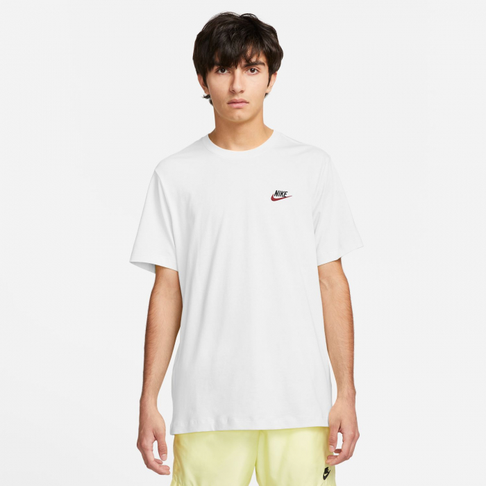 BRANDURI Tricou Nike M Nsw Club Tee - sneakerit.ro [7]