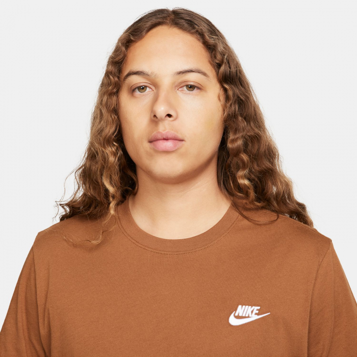 BRANDURI Tricou Nike M Nsw Club Tee - sneakerit.ro [2]