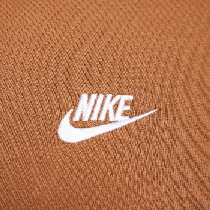 BRANDURI Tricou Nike M Nsw Club Tee - sneakerit.ro [9]