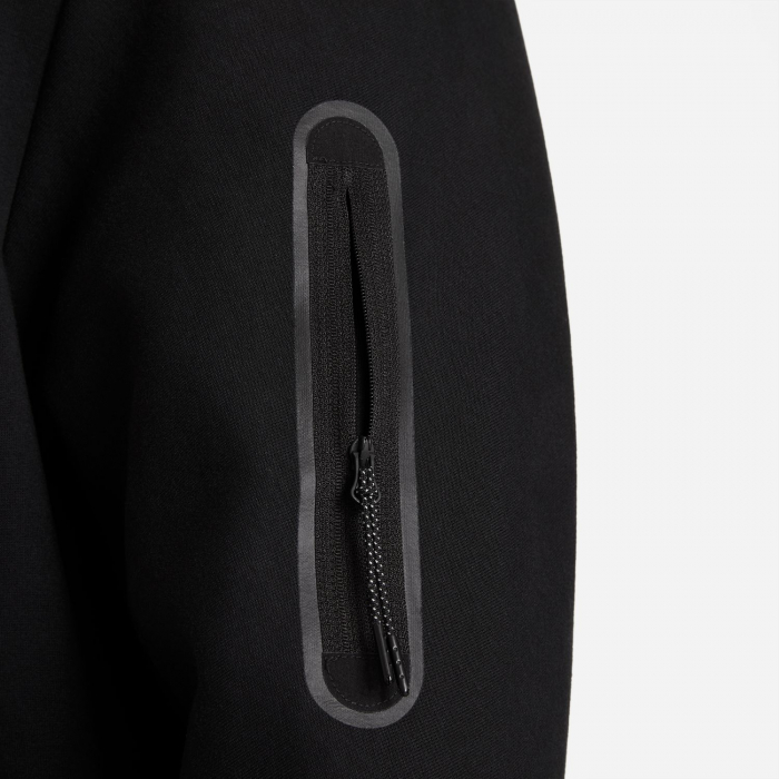 IMBRACAMINTE Bluza Nike M Nsw Tch Flc Crw - sneakerit.ro [4]