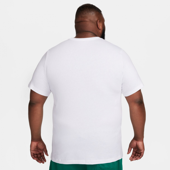 Tricouri barbati Tricou Nike M Nsw Tee 6Mo Futura - sneakerit.ro [6]
