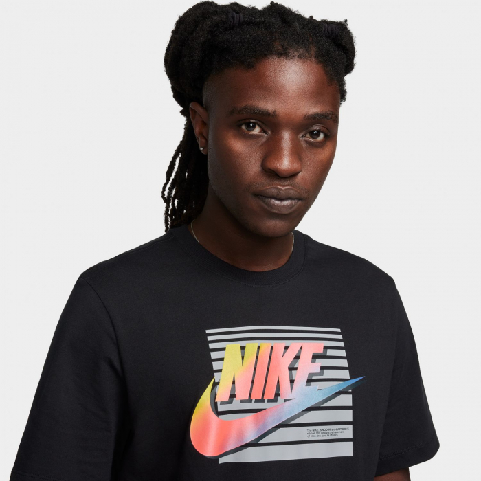 IMBRACAMINTE Tricou Nike M Nsw Tee 6Mo Futura - sneakerit.ro [2]