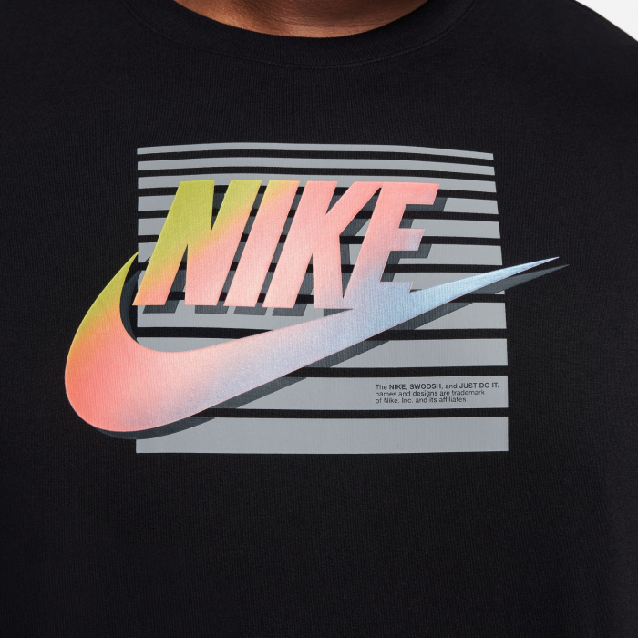 IMBRACAMINTE Tricou Nike M Nsw Tee 6Mo Futura - sneakerit.ro [8]