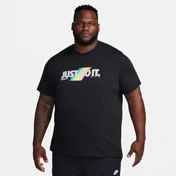 SALE Tricou Nike M Nsw Tee 6Mo Jdi - sneakerit.ro [8]