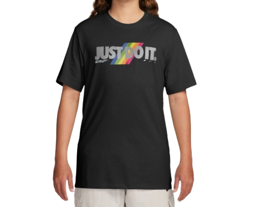 SALE Tricou Nike M Nsw Tee 6Mo Jdi - sneakerit.ro [3]