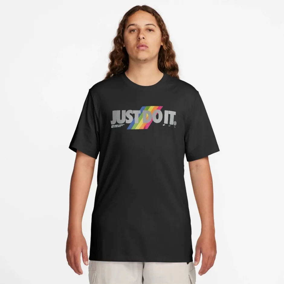 SALE Tricou Nike M Nsw Tee 6Mo Jdi - sneakerit.ro [4]