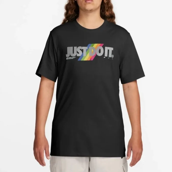 SALE Tricou Nike M Nsw Tee 6Mo Jdi - sneakerit.ro [5]