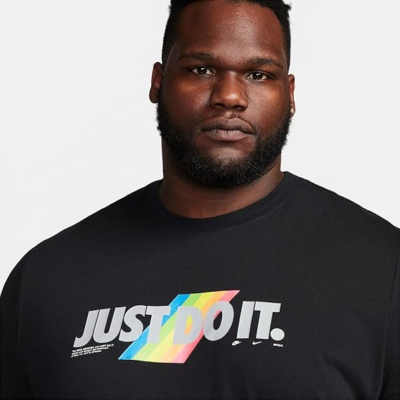 SALE Tricou Nike M Nsw Tee 6Mo Jdi - sneakerit.ro [10]