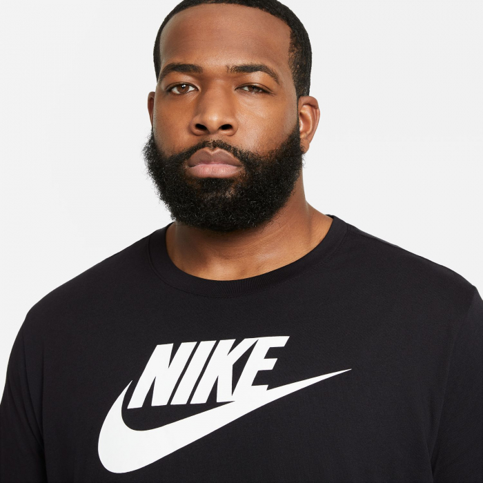 IMBRACAMINTE Tricou Nike M Nsw Tee Icon Futura - sneakerit.ro [5]