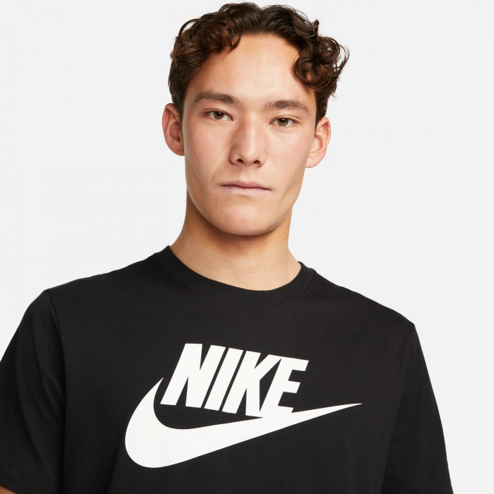 IMBRACAMINTE Tricou Nike M Nsw Tee Icon Futura - sneakerit.ro [3]