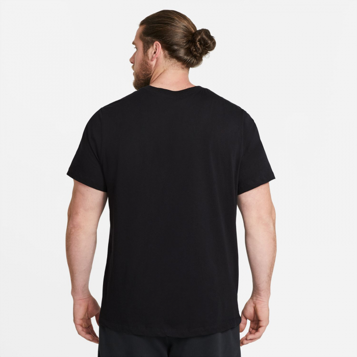 BRANDURI Tricou Nike M Nsw Tee Just Do It Swoosh - sneakerit.ro [10]