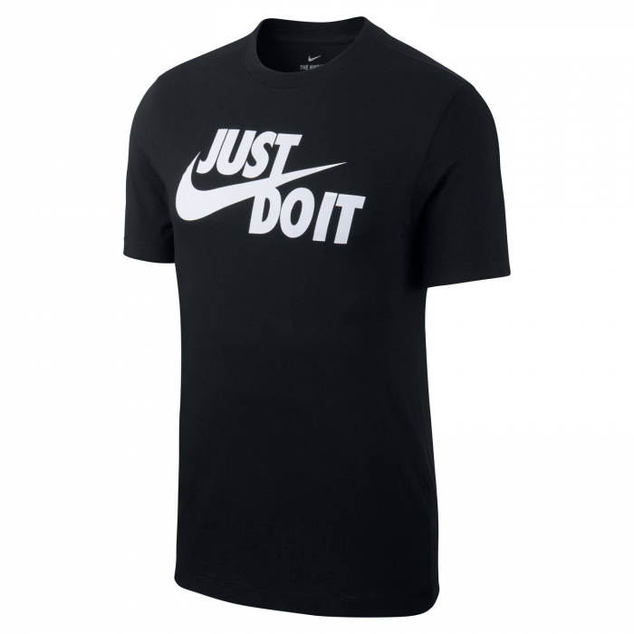 BRANDURI Tricou Nike M Nsw Tee Just Do It Swoosh - sneakerit.ro [2]