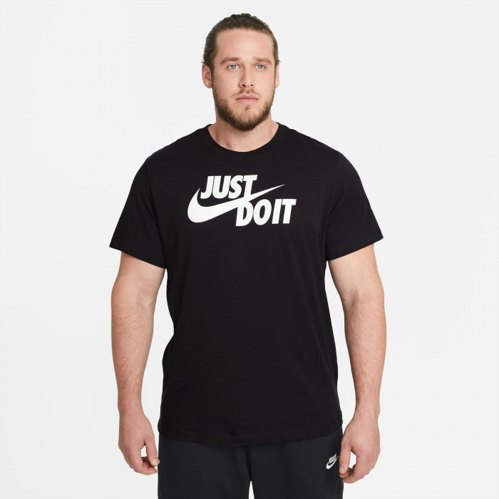 BRANDURI Tricou Nike M Nsw Tee Just Do It Swoosh - sneakerit.ro [9]