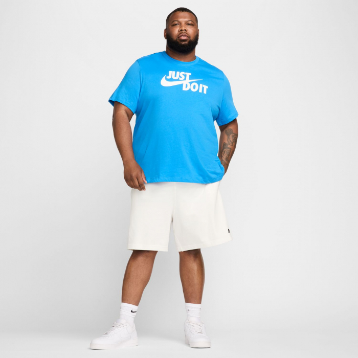 BRANDURI Tricou Nike M Nsw Tee Just Do It Swoosh - sneakerit.ro [6]