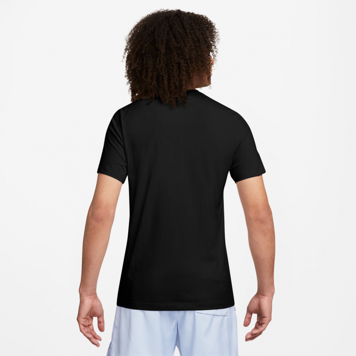 BRANDURI Tricou Nike M Nsw Tee Just Do It Swoosh - sneakerit.ro [7]