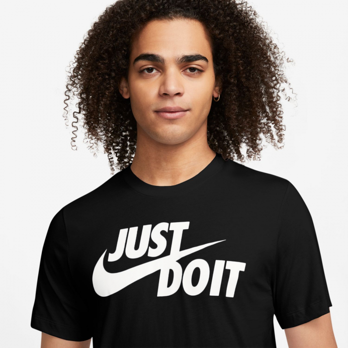 BRANDURI Tricou Nike M Nsw Tee Just Do It Swoosh - sneakerit.ro [8]