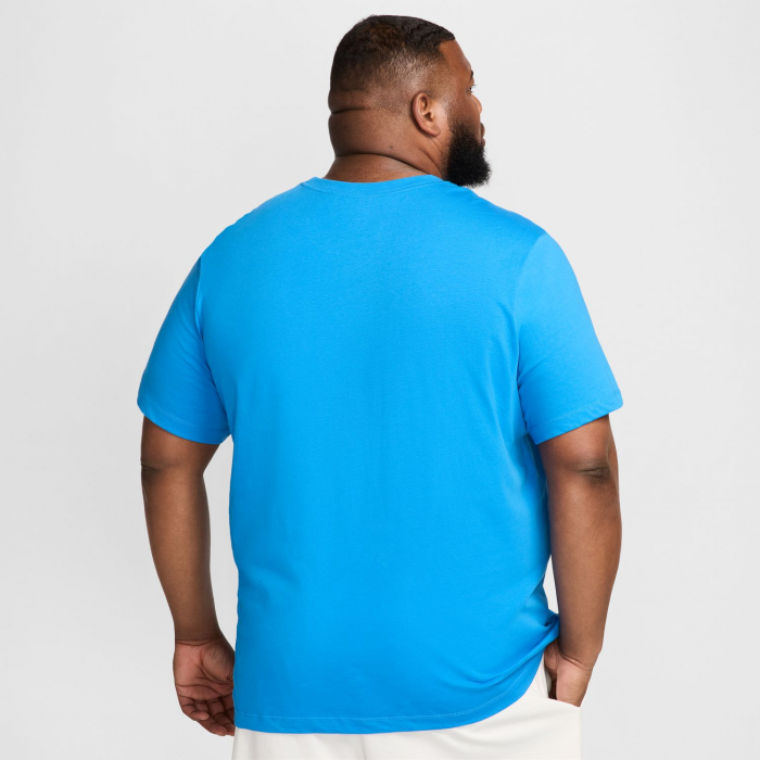 BRANDURI Tricou Nike M Nsw Tee Just Do It Swoosh - sneakerit.ro [7]