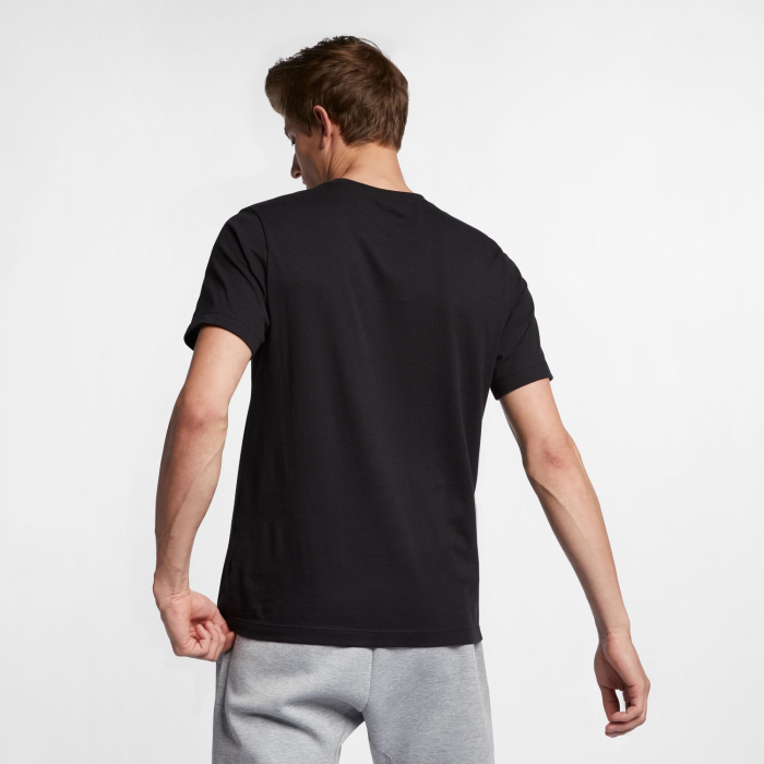 BRANDURI Tricou Nike M Nsw Tee Just Do It Swoosh - sneakerit.ro [3]