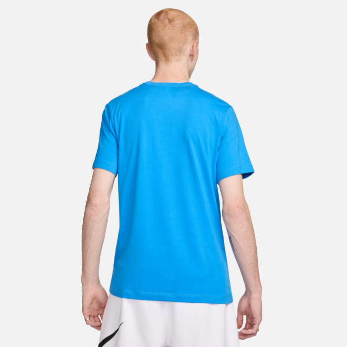 BRANDURI Tricou Nike M Nsw Tee Just Do It Swoosh - sneakerit.ro [4]