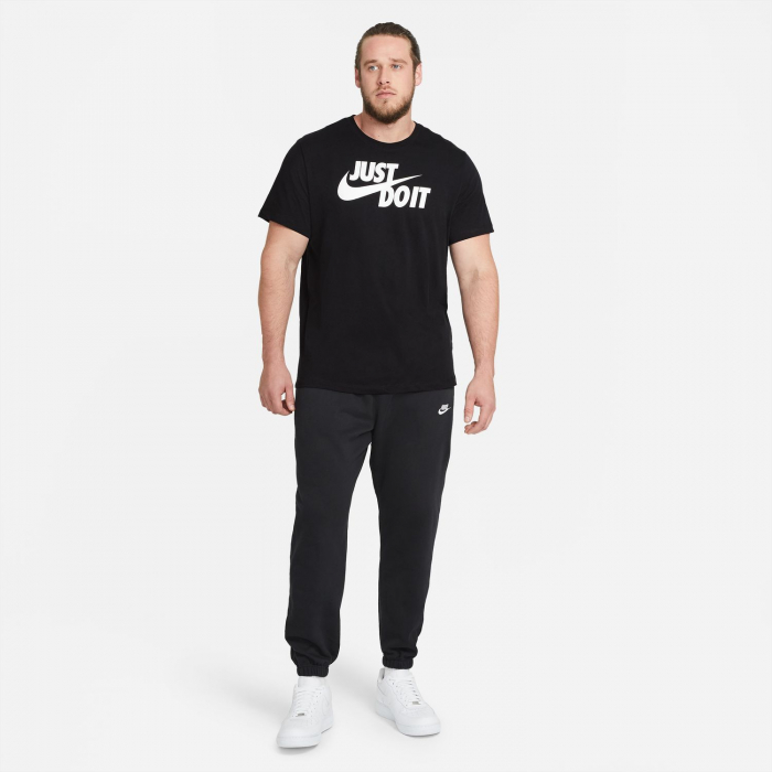 BRANDURI Tricou Nike M Nsw Tee Just Do It Swoosh - sneakerit.ro [6]