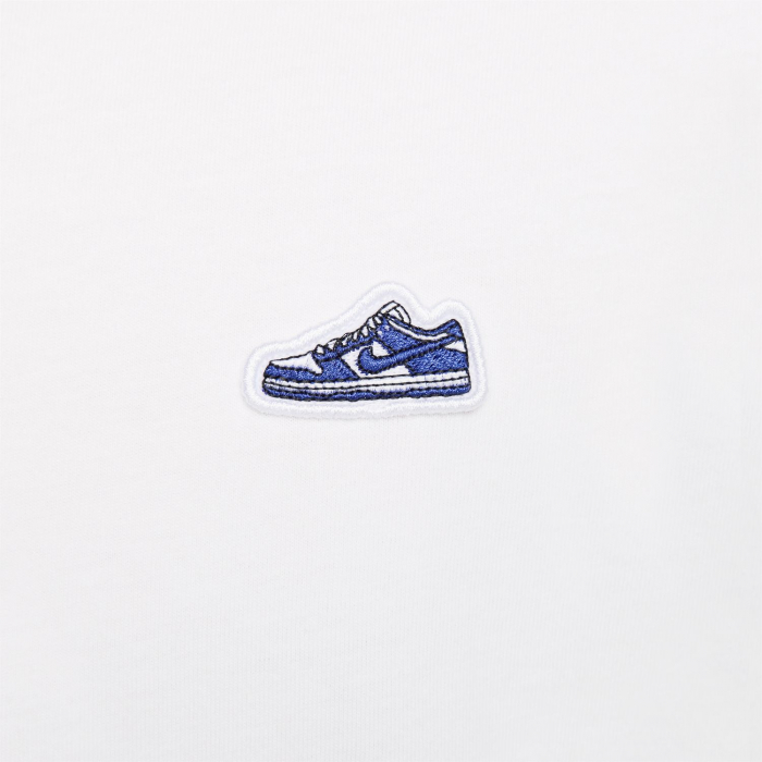 IMBRACAMINTE Tricou Nike M Nsw Tee M90 Lbr Patch - sneakerit.ro [4]