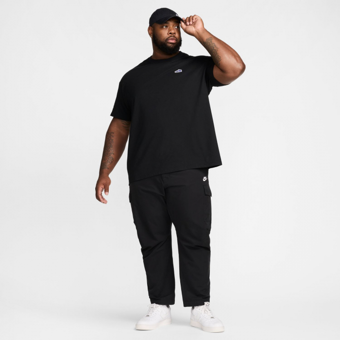 Tricouri barbati Tricou Nike M Nsw Tee M90 Lbr Patch - sneakerit.ro [10]