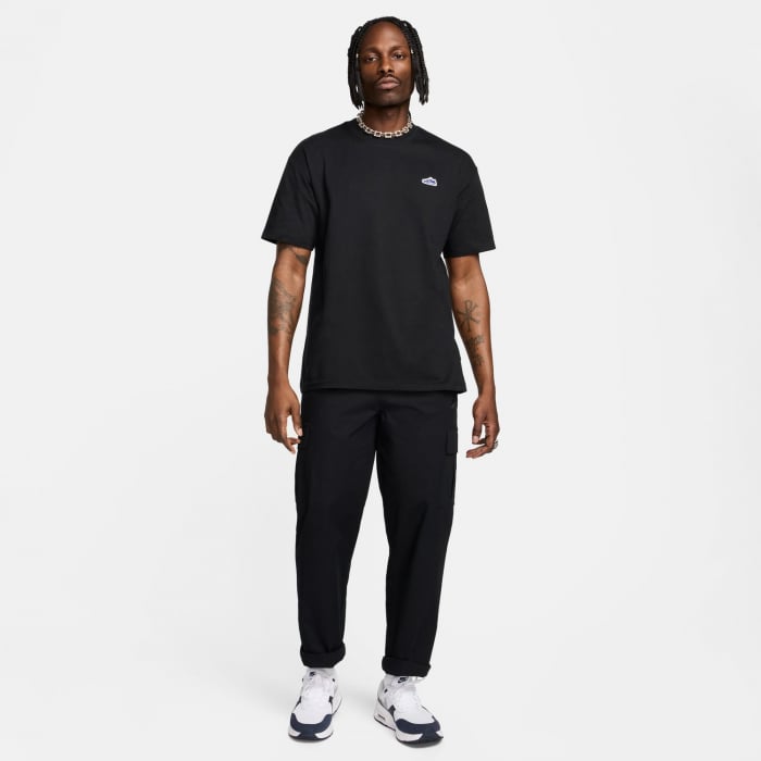 Tricouri barbati Tricou Nike M Nsw Tee M90 Lbr Patch - sneakerit.ro [5]