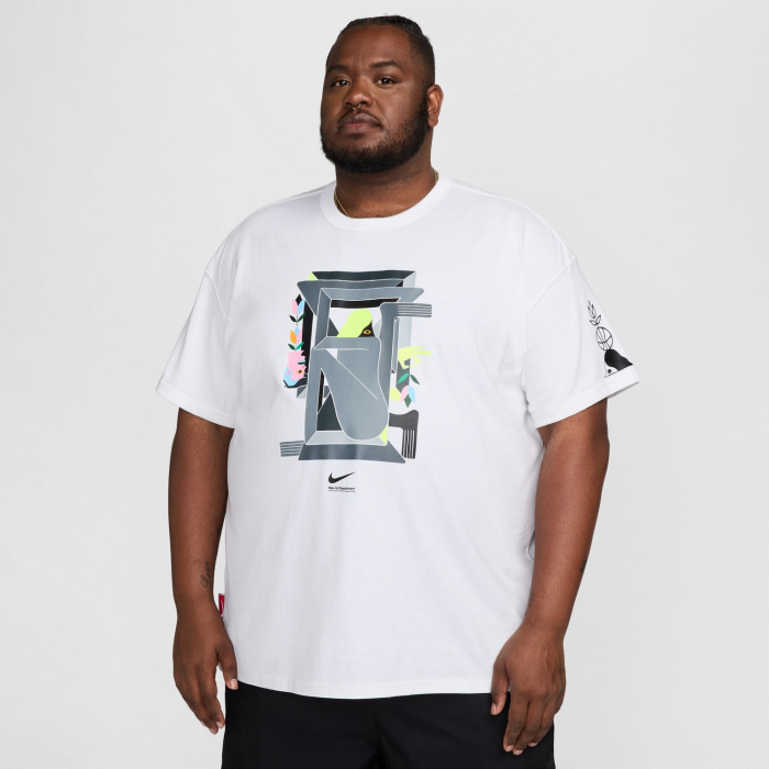 BRANDURI Tricou Nike M Nsw Tee Oc Nk Art Dept - sneakerit.ro [7]