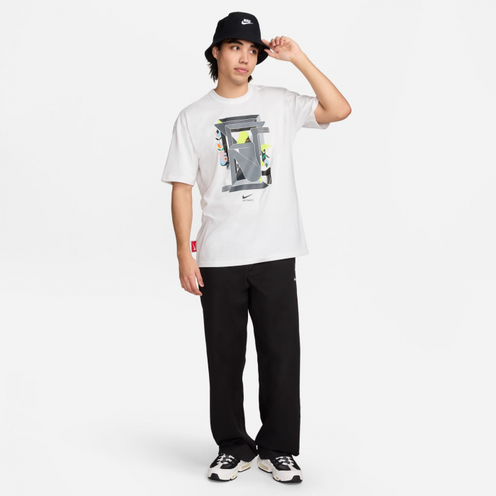 BRANDURI Tricou Nike M Nsw Tee Oc Nk Art Dept - sneakerit.ro [6]