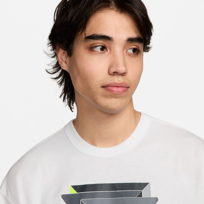 BRANDURI Tricou Nike M Nsw Tee Oc Nk Art Dept - sneakerit.ro [2]