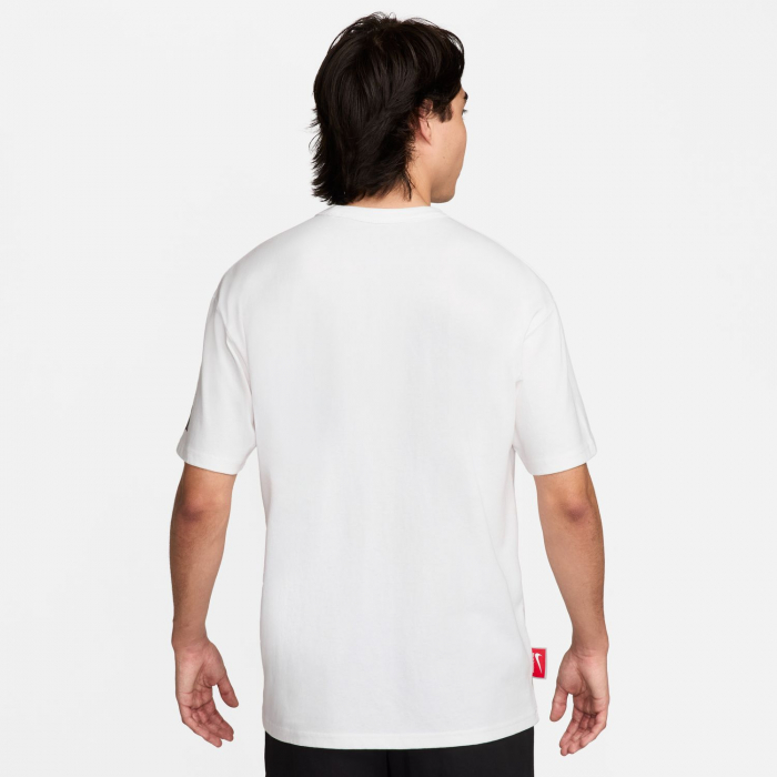 BRANDURI Tricou Nike M Nsw Tee Oc Nk Art Dept - sneakerit.ro [3]