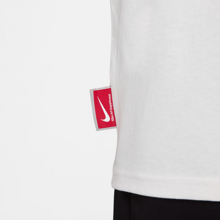 BRANDURI Tricou Nike M Nsw Tee Oc Nk Art Dept - sneakerit.ro [11]