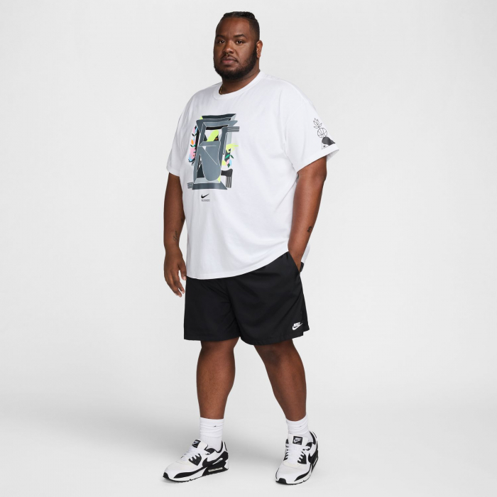 BRANDURI Tricou Nike M Nsw Tee Oc Nk Art Dept - sneakerit.ro [10]