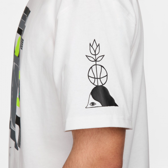 BRANDURI Tricou Nike M Nsw Tee Oc Nk Art Dept - sneakerit.ro [5]