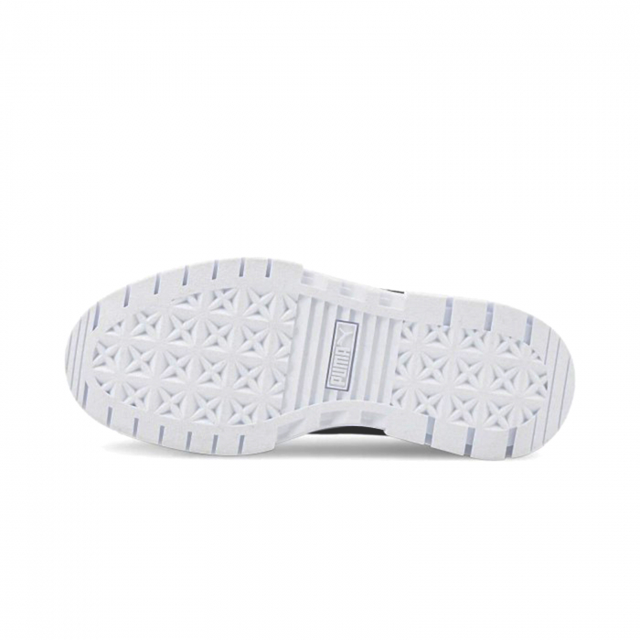 Puma Pantofi sport Puma Mayze Shiny JR - sneakerit.ro [3]