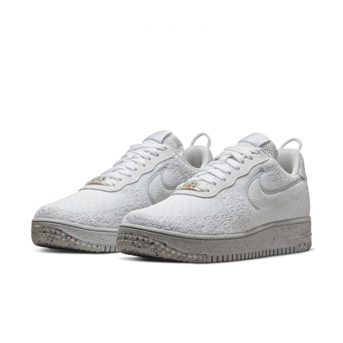 Nike Pantofi sport Nike Af1 Crater Flyknit Nn - sneakerit.ro [2]