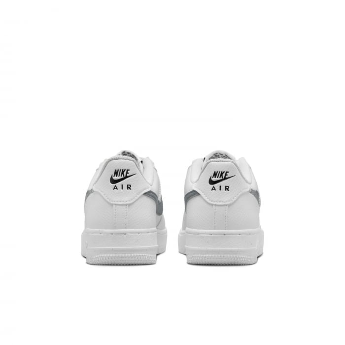 SNEAKERS COPII Pantofi sport Nike Af1 Impact Nn Gs Nddc Stencil Swoosh White Grey - sneakerit.ro [5]