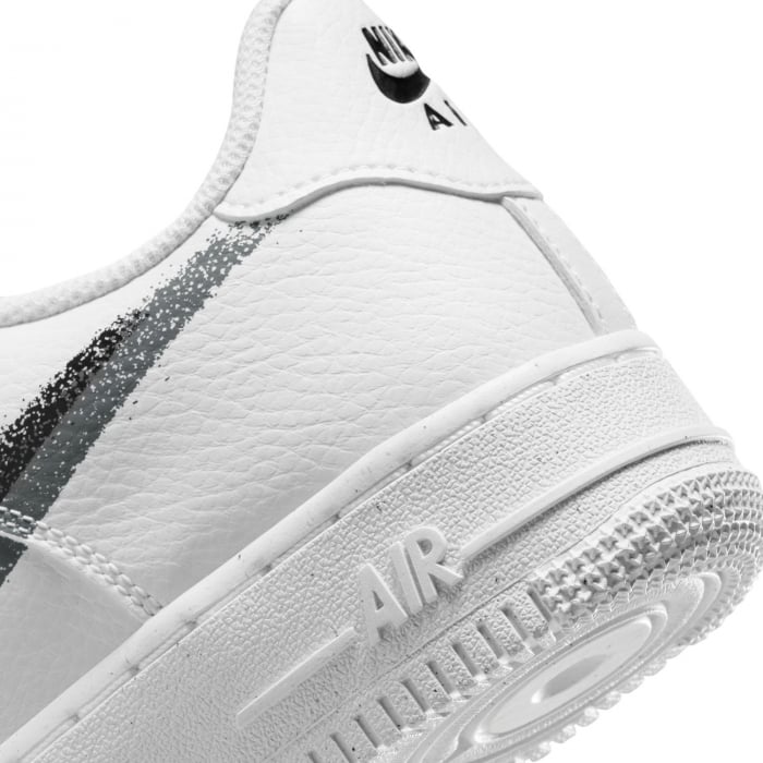 SNEAKERS COPII Pantofi sport Nike Af1 Impact Nn Gs Nddc Stencil Swoosh White Grey - sneakerit.ro [4]