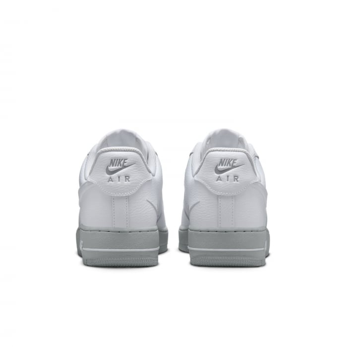SNEAKERS BARBATI Pantofi sport Nike Air Force 1 '07 - sneakerit.ro [10]