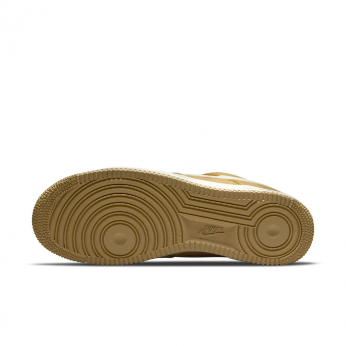 SNEAKERS BARBATI Pantofi sport Nike Air Force 1 07 Sanded Yellow - sneakerit.ro [4]