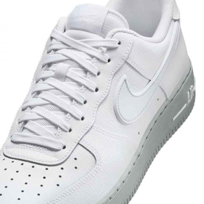 SNEAKERS BARBATI Pantofi sport Nike Air Force 1 '07 - sneakerit.ro [3]