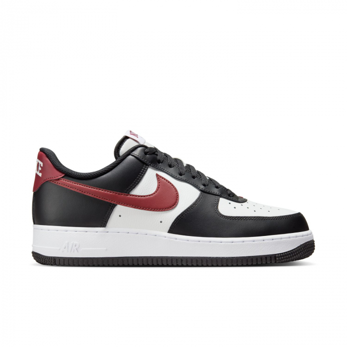 SNEAKERS BARBATI Pantofi sport Nike Air Force 1 '07 CP2 Black Dark Team Red - sneakerit.ro [8]