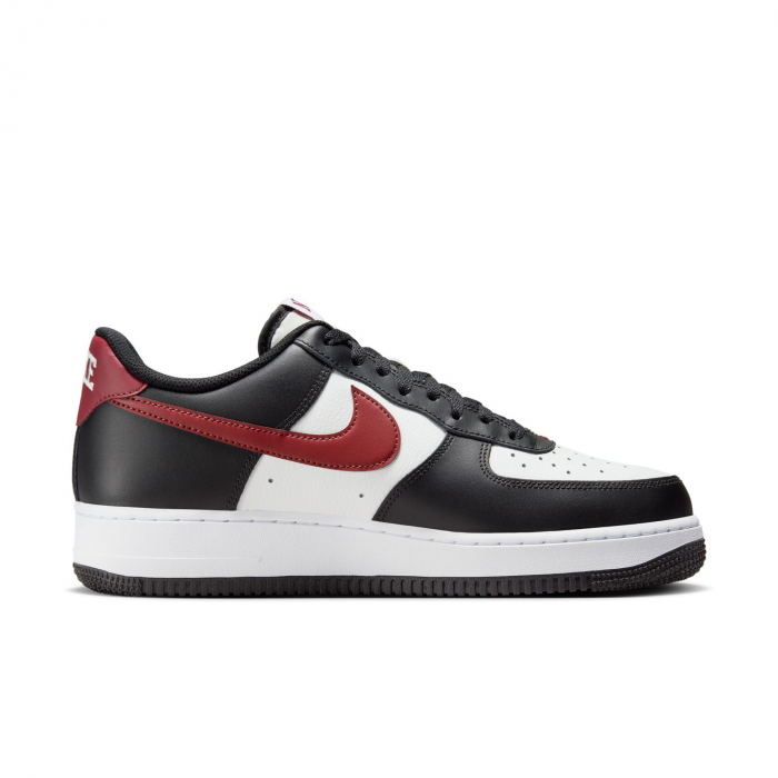 SNEAKERS BARBATI Pantofi sport Nike Air Force 1 '07 CP2 Black Dark Team Red - sneakerit.ro [10]